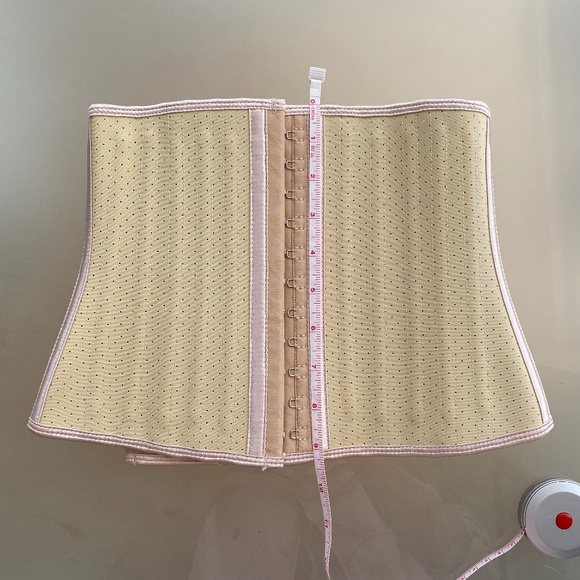 Waist Trainer for Women Corset Body Shap - Picture 6 of 10